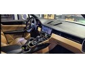 Motor Lamborghini Urus 4.0 TFSI DCU DHU RSQ8 Cayenne Turbo Reparado
