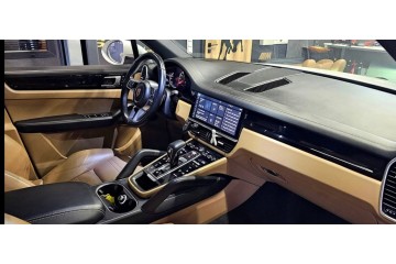 Motor Lamborghini Urus 4.0 TFSI DCU DHU RSQ8 Cayenne Turbo Reparado