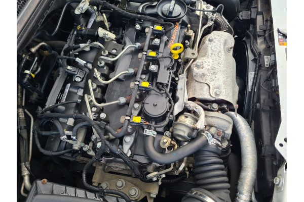 ENGINE 1 6 CDTI 110 KM B16DTL LVM LWQ COMPLETE OPEL INSIGNIA A Part manufacturer Opel OE