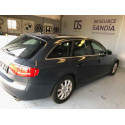AUDI A4 AVANT (8K5) Básico Quattro