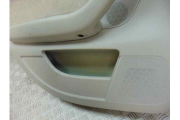 GRIS GUARNECIDO PUERTA TRASERA IZQUIERDA AUDI A6 BERLINA (4F2) 3.0 TDI Quattro (165kW) 2004 GRIS 187111 AUDI - 3