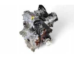 Engine FORD PUMA II MK2 FIESTA MK8 VIII 1 0 Ecoboost 125HP B7JB KOMPRESJA