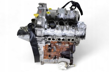 Engine FORD PUMA II MK2 FIESTA MK8 VIII 1 0 Ecoboost 125HP B7JB KOMPRESJA Part manufacturer Ford OE