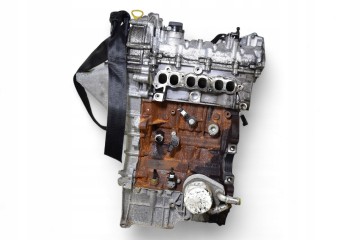 Engine FORD PUMA II MK2 FIESTA MK8 VIII 1 0 Ecoboost 125HP B7JB KOMPRESJA Car type passenger cars
