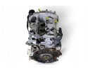 Engine FORD PUMA II MK2 FIESTA MK8 VIII 1 0 Ecoboost 125HP B7JB KOMPRESJA Engine type petrol