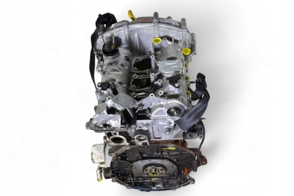 Engine FORD PUMA II MK2 FIESTA MK8 VIII 1 0 Ecoboost 125HP B7JB KOMPRESJA Engine type petrol