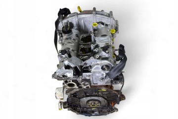 Engine FORD PUMA II MK2 FIESTA MK8 VIII 1 0 Ecoboost 125HP B7JB KOMPRESJA Engine type petrol