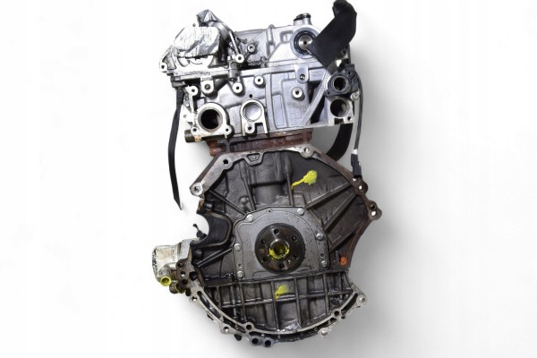 Engine FORD PUMA II MK2 FIESTA MK8 VIII 1 0 Ecoboost 125HP B7JB KOMPRESJA Product weight with unit packaging 100 kg