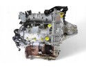 Motor FORD PUMA II MK2 FIESTA MK8 VIII 1.0 Ecoboost 125HP B7JB