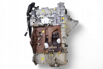 Motor FORD PUMA II MK2 FIESTA MK8 VIII 1.0 Ecoboost 125HP B7JB