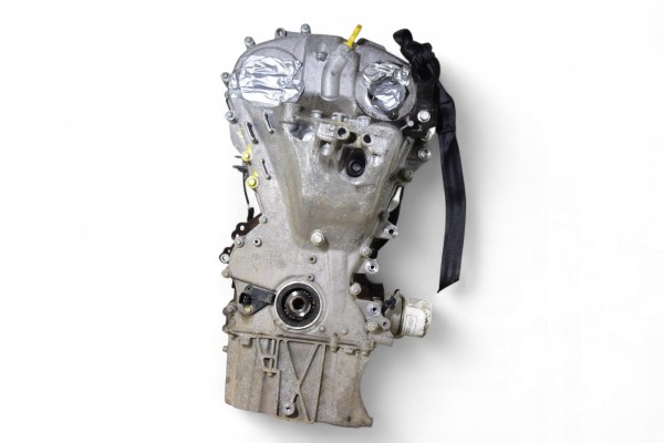 Motor FORD PUMA II MK2 FIESTA MK8 VIII 1.0 Ecoboost 125HP B7JB