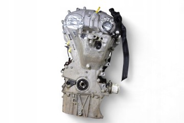 Motor FORD PUMA II MK2 FIESTA MK8 VIII 1.0 Ecoboost 125HP B7JB