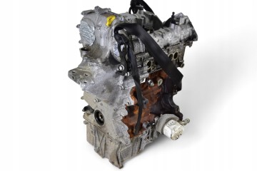Motor FORD PUMA II MK2 FIESTA MK8 VIII 1.0 Ecoboost 125HP B7JB