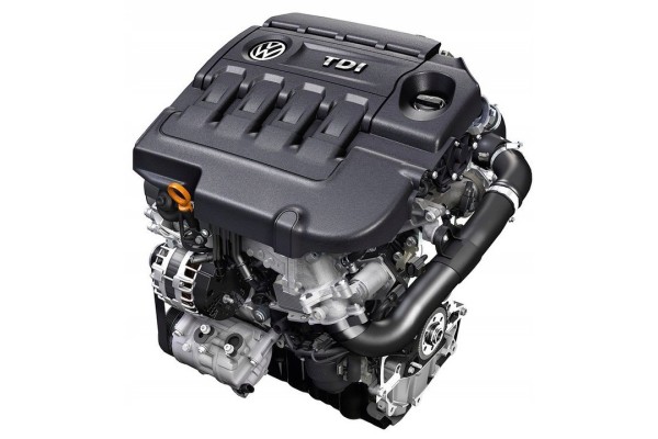 ENGINE 2 0 TDI 170KM 16V BMR BMN VW AUDI SEAT