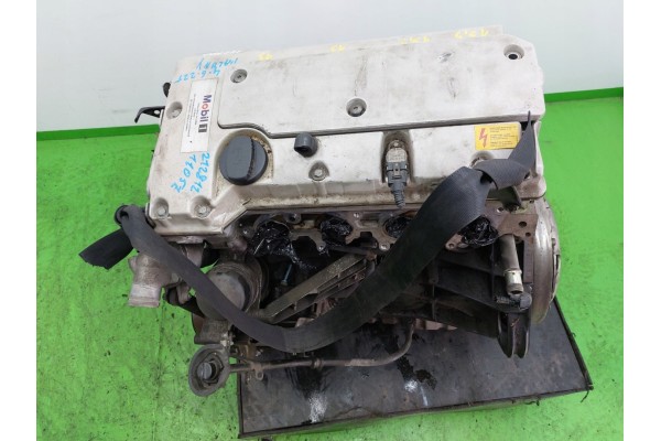 Engine post petrol Mercedes C class W203 2 0B 129HP 2000 2007 111951