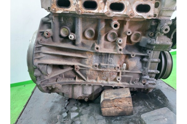 Engine post petrol Mercedes C class W203 2 0B 129HP 2000 2007 111951 Quality of parts according to GVO O original with manufactu