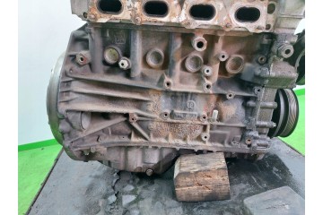 Engine post petrol Mercedes C class W203 2 0B 129HP 2000 2007 111951 Quality of parts according to GVO O original with manufactu