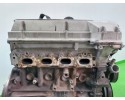Engine post petrol Mercedes C class W203 2 0B 129HP 2000 2007 111951 Car type passenger cars