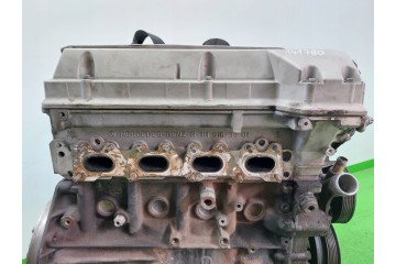 Engine post petrol Mercedes C class W203 2 0B 129HP 2000 2007 111951 Car type passenger cars