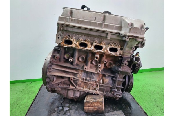 Engine post petrol Mercedes C class W203 2 0B 129HP 2000 2007 111951 Engine type petrol