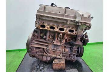Engine post petrol Mercedes C class W203 2 0B 129HP 2000 2007 111951 Engine type petrol