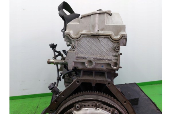 Engine post petrol Mercedes C class W203 2 0B 129HP 2000 2007 111951 Catalog number of substitutes 111951