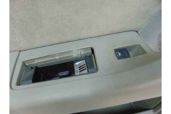 GRIS GUARNECIDO PUERTA TRASERA IZQUIERDA AUDI A6 BERLINA (4F2) 3.0 TDI Quattro (165kW) 2004 GRIS 187111 AUDI - 5