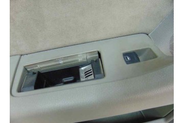 GRIS GUARNECIDO PUERTA TRASERA IZQUIERDA AUDI A6 BERLINA (4F2) 3.0 TDI Quattro (165kW) 2004 GRIS 187111 AUDI - 5