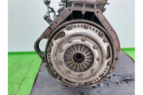 Engine post petrol Mercedes C class W203 2 0B 129HP 2000 2007 111951 Catalog number of the original 111951