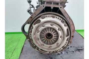 Engine post petrol Mercedes C class W203 2 0B 129HP 2000 2007 111951 Catalog number of the original 111951