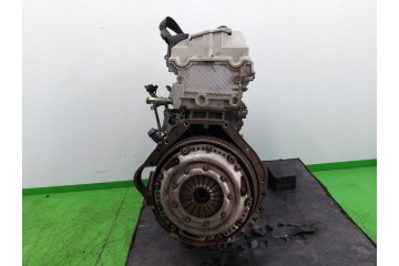 Engine post petrol Mercedes C class W203 2 0B 129HP 2000 2007 111951 Version European