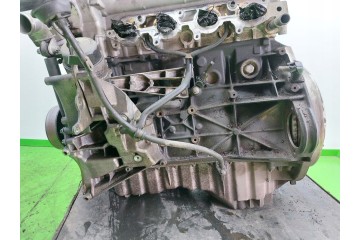 Motor gasolina Mercedes Clase C W203 2.0B 129CV 2000-2007 111951