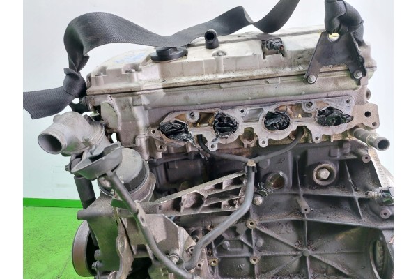 Motor gasolina Mercedes Clase C W203 2.0B 129CV 2000-2007 111951