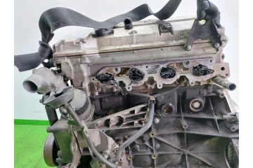Motor gasolina Mercedes Clase C W203 2.0B 129CV 2000-2007 111951