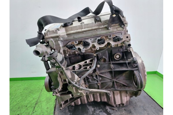 Motor gasolina Mercedes Clase C W203 2.0B 129CV 2000-2007 111951
