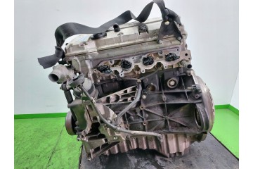 Motor gasolina Mercedes Clase C W203 2.0B 129CV 2000-2007 111951