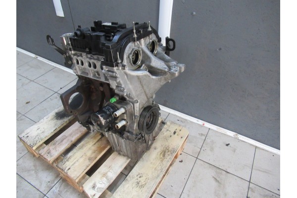 1 0 ecoboost engine M1DA M2DA M2DB B7da M2DC Ford