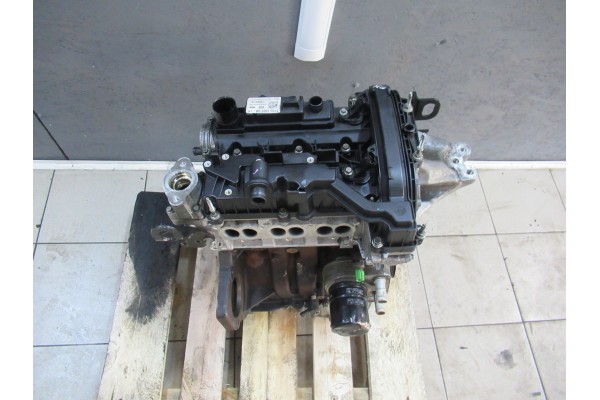 1 0 ecoboost engine M1DA M2DA M2DB B7da M2DC Ford Part manufacturer Ford OE
