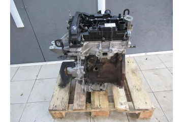 1 0 ecoboost engine M1DA M2DA M2DB B7da M2DC Ford Car type passenger cars