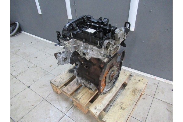 1 0 ecoboost engine M1DA M2DA M2DB B7da M2DC Ford Engine type petrol