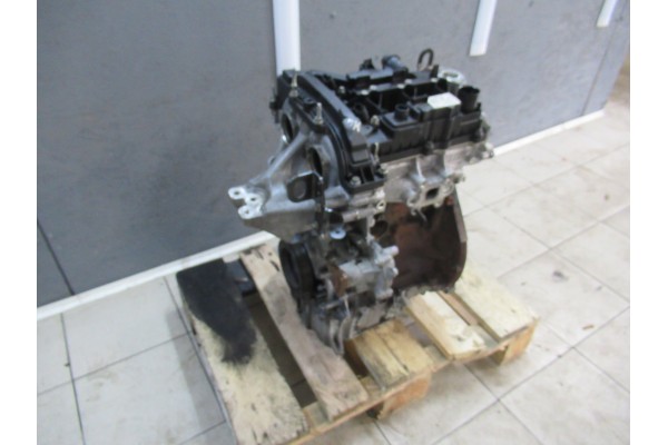 Motor 1.0 Ecoboost M1DA M2DA M2DB B7DA M2DC Ford