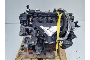 ENGINE SET Ford Kuga 2 0 TDCI 136HP works nicely G6DG