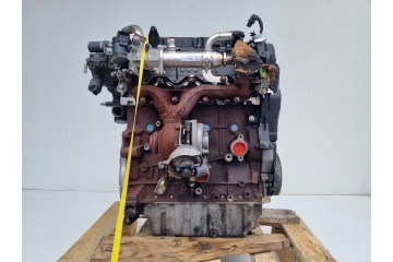 ENGINE SET Ford Kuga 2 0 TDCI 136HP works nicely G6DG Car type 4x4 SUV passenger cars