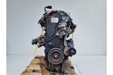 ENGINE SET Ford Kuga 2 0 TDCI 136HP works nicely G6DG Engine type diesel