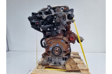 ENGINE SET Ford Kuga 2 0 TDCI 136HP works nicely G6DG Quality of parts according to GVO Q original with factory logo OEM OES