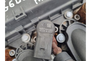 ENGINE SET Ford Kuga 2 0 TDCI 136HP works nicely G6DG Catalog number of substitutes ENGINE MOTOR KOMPLET KOMPLETNY