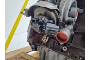 Motor Completo Ford Kuga 2.0 TDCI 136CV G6DG
