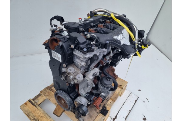 Motor Completo Ford Kuga 2.0 TDCI 136CV G6DG