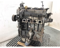 ENGINE TOYOTA 1 3 87KM 2SZ 99 05 YARIS I