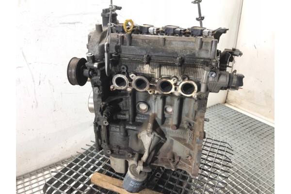 ENGINE TOYOTA 1 3 87KM 2SZ 99 05 YARIS I